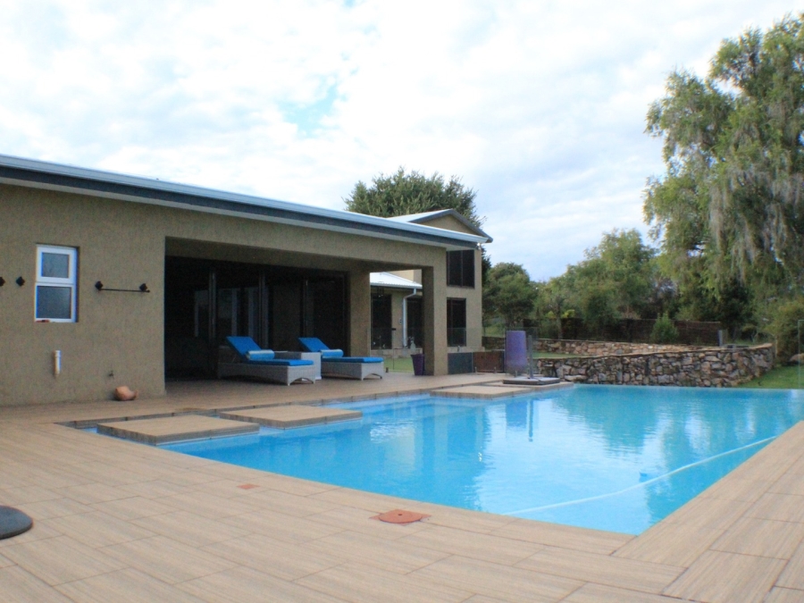 4 Bedroom Property for Sale in Parys Free State